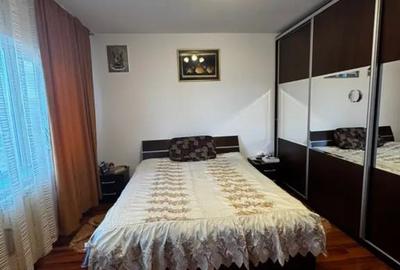 Apartament cu 2 camere decomandat în Canta