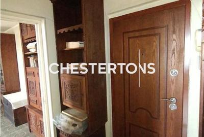 Apartament cu 2 camere decomandat în Drumul Taberei - 10
