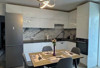 Apartament cu 3 camere în Rogerius - 10