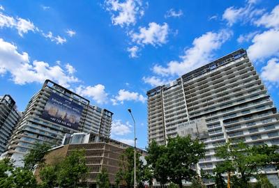 Apartament cu 2 camere semidecomandat în Tei - 4