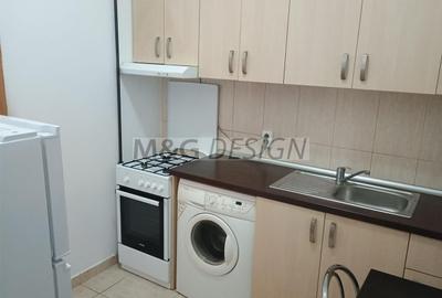 Garsonieră decomandată, mobilată în Traian - 5