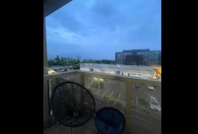 Apartament cu 2 camere semidecomandat în Aviației - 5