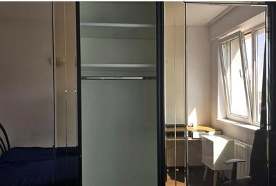 Apartament cu 2 camere semidecomandat, mobilat în Șerban Vodă - 8