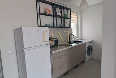 Apartament cu 2 camere în Horea