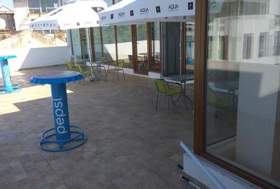 Spațiu comercial, de 2,050 mp, în Ultracentral - 14