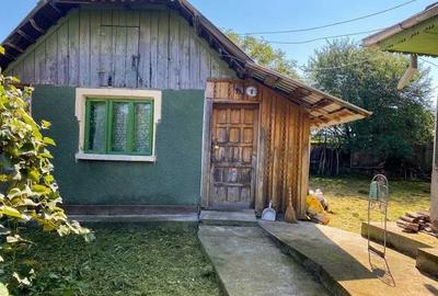 Casă cu 4 camere în Blăgești