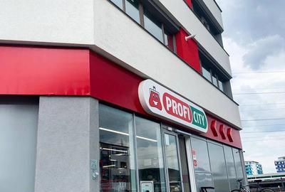 Apartament cu 2 camere decomandat în Florești