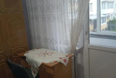 Garsonieră decomandată în Mărăței - 2