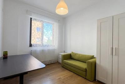 Apartament cu 3 camere decomandat în Bucureștii Noi