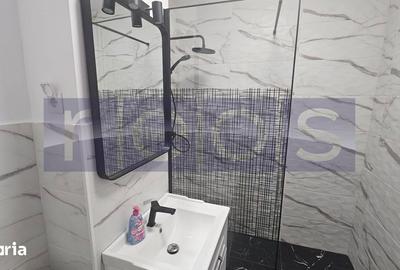 Apartament cu 3 camere decomandat în Gara de Nord - 7