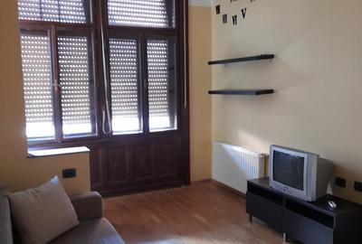 Apartament cu 2 camere decomandat în Gheorghe Lazăr - 6