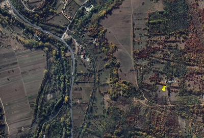 Teren de 2158 mp, în Mehadia - 4