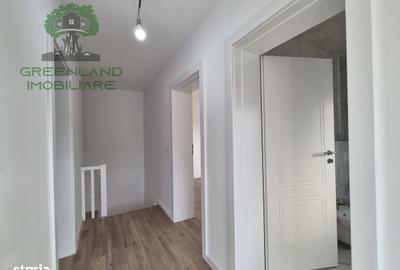 Casă cu 3 camere în Rediu