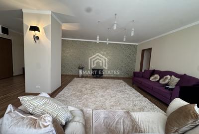 Apartament cu 2 camere în Herăstrău - 1