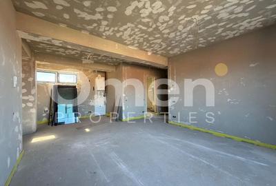 Apartament cu 2 camere semidecomandat în Exterior Vest