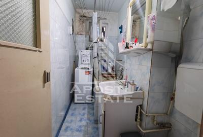 Apartament cu 4 camere în Dacia