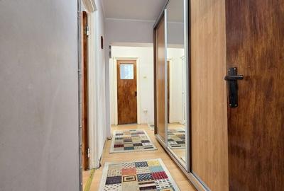 Apartament cu 4 camere semidecomandat în Militari - 11