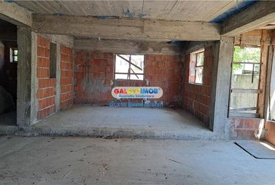 Casă cu 4 camere cu Teren 268 Mp în Est - 14