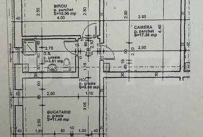 Apartament cu 2 camere decomandat, mobilat în Iris - 7