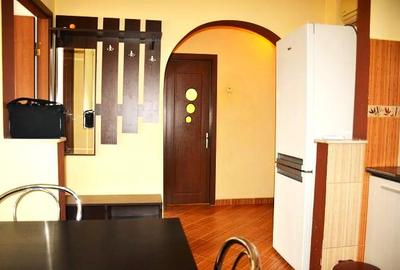 Apartament cu 2 camere semidecomandat în Aleea Trandafirilor - 3