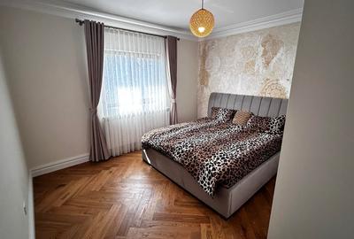 Casă cu 3 camere în Dancu - 5