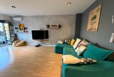 Apartament cu 2 camere decomandat în Domenii - 10