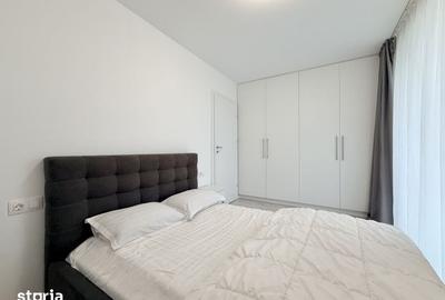 Apartament cu 3 camere în Bună Ziua - 8