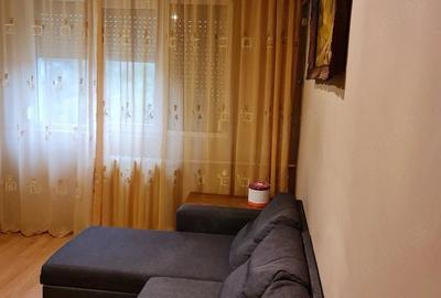 Apartament cu 2 camere decomandat în Rogerius - 5