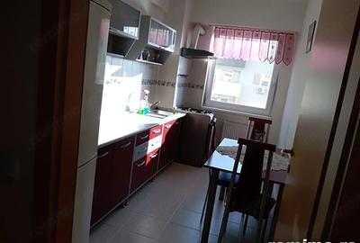 Garsonieră decomandată în Lipovei
