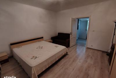 Casă cu 2 camere cu Teren 500 Mp în Pârneava