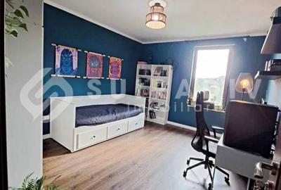 Casă cu 4 camere cu Teren 352 Mp în Apahida - 7