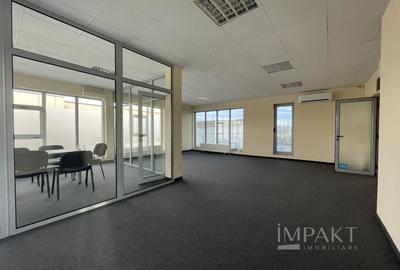 Spațiu comercial, de 1,267 mp, în Calea Turzii