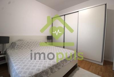 Apartament cu 3 camere decomandat, mobilat în Dumbrăvița - 10