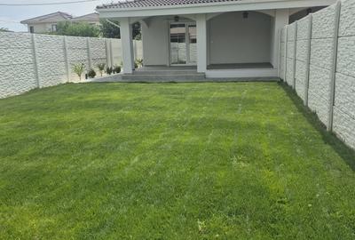 Casă cu 4 camere în Braytim