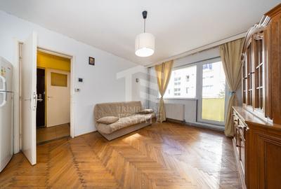 Apartament cu 2 camere semidecomandat, mobilat în Astra - 3