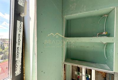 Apartament cu 5 camere decomandat în Herăstrău - 33