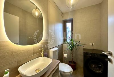 Apartament cu 3 camere semidecomandat, mobilat în Borhanci - 6