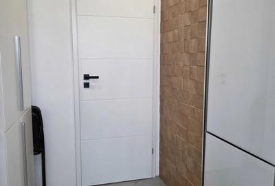 Apartament cu 3 camere semidecomandat în Nord - 4