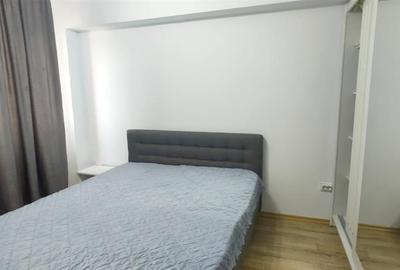 Apartament cu 2 camere decomandat în Cug - 3