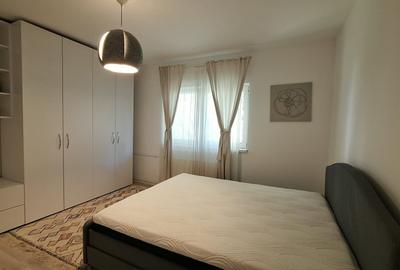Apartament cu 2 camere decomandat, mobilat în Dristor - 11