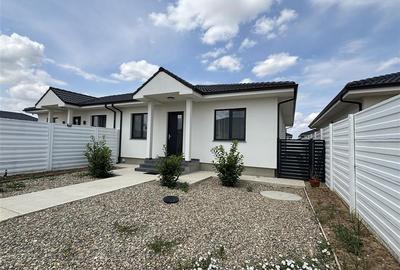 Casă cu 4 camere cu Teren 289 Mp în Cheriu - 15