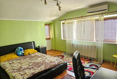 Casă individuală cu 6 camere cu Teren 150 Mp în Ultracentral - 5