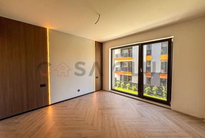 Apartament cu 2 camere semidecomandat în Mărăști - 5