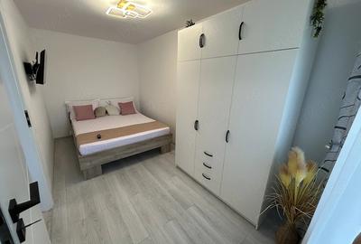 Apartament cu 2 camere semidecomandat în Tomis Nord - 5
