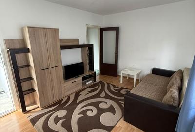 Apartament cu 2 camere decomandat în Dristor