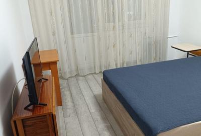 Garsonieră decomandată în Tomis I - 2
