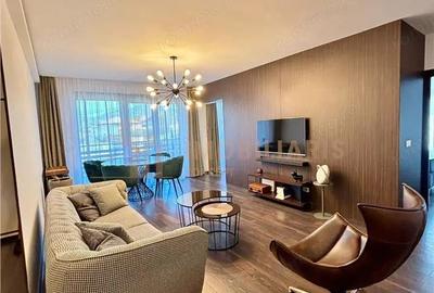 Apartament cu 3 camere în Tăuții-Măgherăuș - 4