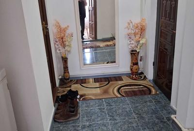 Apartament cu 3 camere decomandat în Central - 5