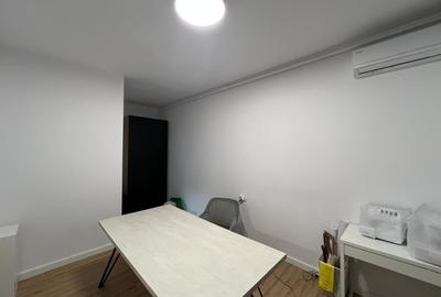 Birou, de 31 mp, în Pescărie - 2