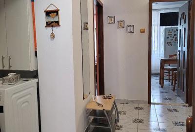 Apartament cu 3 camere decomandat în Central - 5